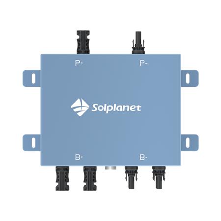 Solplanet Kombiner Box Aihb G2E/G2 Pro ⎮ 5478003933 ⎮ 5478003933 ⎮ 5478003933 ⎮ CB10050-40-00-60-P