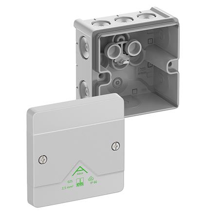 Abox 025 (Kjærgaard 802400Kd) ⎮ 4013902691043 ⎮ 5401046167 ⎮ 5401046167 ⎮ 80240002