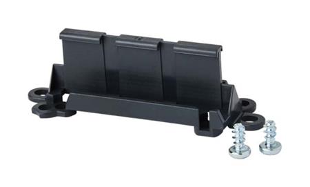 Klemmeholder Til Wago Klemmer 4Mm2 ⎮ 4034338940260 ⎮ 5401025734 ⎮ 5401025734 ⎮ NCKH4