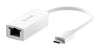 Netværks Adapter Usb-C Til 2,5G Ethernet