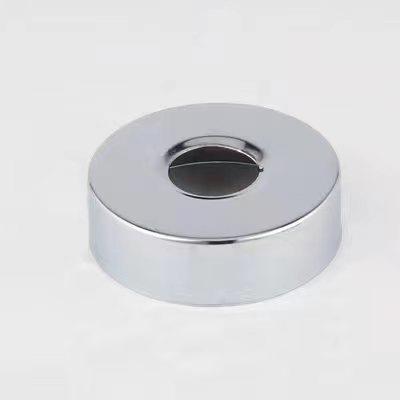 Roset Design Ø70 21 Mm 3/4" - Krom 2-Pak ⎮ 5705157434467 ⎮ 728915993 ⎮ 0200205075 ⎮ SR4467