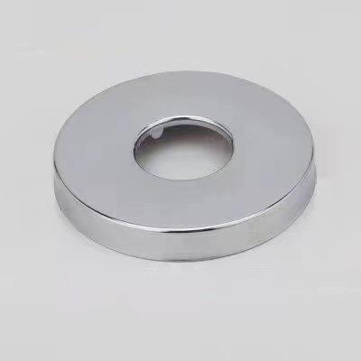 Roset Ø70 10 Mm X 3/4" - Krom 2-Pak ⎮ 5705157434474 ⎮ 728915990 ⎮ 0200205073 ⎮ SR4474