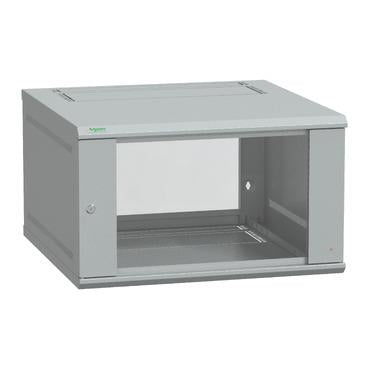 Rack 6He Flatpak 600X400 L.Grå, Glasdør ⎮ 1088019818 ⎮ 1088019818 ⎮ 1088019818 ⎮ NSYKDB6U4F