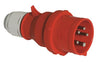 Cee Stikprop H6/400/32/5/44 Fasevender