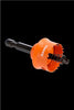 Impact Plade Hulsav Ø19Mm