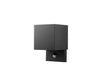 Tango Mini 2X5W 610Lm Cct Pir Sort