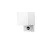 Tango Mini 2X5W 610Lm Cct Pir Hvid