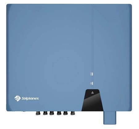 Solplanet 60Kw 3G Inverter 3F 5Mppt ⎮ 5713031097004 ⎮ 5478001615 ⎮ 5478001615 ⎮ SC0060-60-00-33P