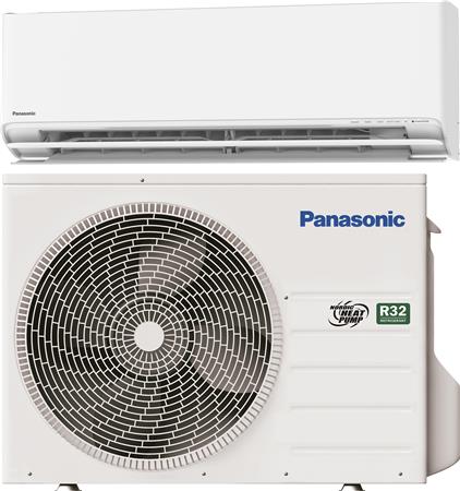 Panasonic Varmepumpe Split Hz35Zke ⎮ 5478001874 ⎮ 5478001874 ⎮ 5478001874 ⎮ 