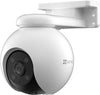 H8 Pro Wifi Pt Kamera, 3Mp, 4Mm, Ip66