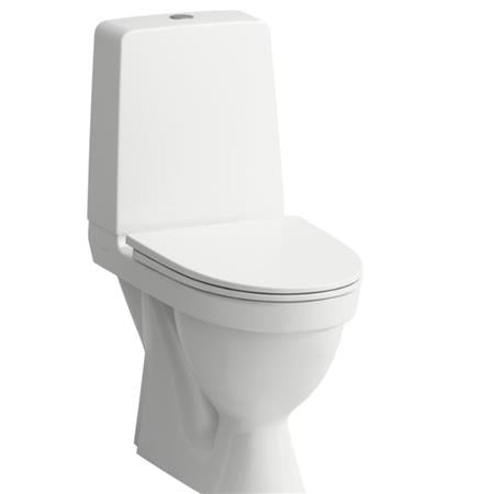 Kompas Toilet Med Skjult S-Lås Lim Lcc ⎮ 7612738353353 ⎮ 604061260 ⎮ 0299811204 ⎮ H8271514007821