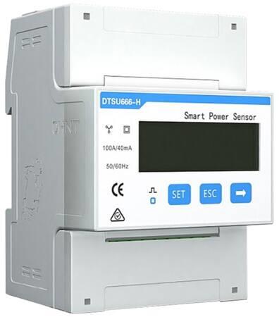 Huawei Smart Meter Dtsu666-H 250A ⎮ 5478001042 ⎮ 5478001042 ⎮ 5478001042 ⎮ 20022249-001