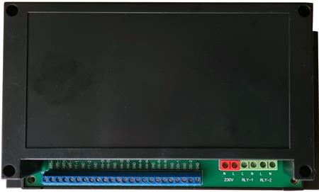 Sawux Kontrolboks Hvac-Ctl-A 18 I/O ⎮ 5478002315 ⎮ 924000342 ⎮ 5478002315 ⎮ 