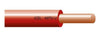 Ledning 2,5 H07V-U Sort 100Tr