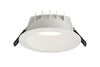 Inverso Ii Std 150 1000-2000Lm 930 White