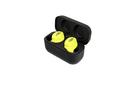 Isotunes Headset Free Aware Gul En352 ⎮ 0859571006160 ⎮ 900168272 ⎮ 5497041208 ⎮ IT16
