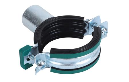 Rørbøjle Ksb2 M8/10/½" Ø 60-64 Elfz ⎮ 8712993609130 ⎮ 018019464 ⎮ 1939001687 ⎮ 33965064