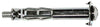 Hulrumsplug M6X65 Plade 14-32Mm