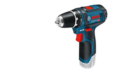 Akkubore-/Skruemaskine Gsr12V-15 Solo ⎮ 5497000260 ⎮ 992002140 ⎮ 5497000260 ⎮ 