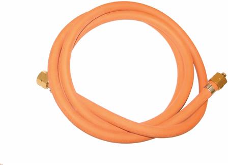 Gasslange Højtryk 5M M/Fittings ⎮ 0997100356 ⎮ 900103516 ⎮ 0997100356 ⎮ 