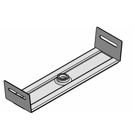 Ophæng Type U T/Bakke 200Mm Fzs ⎮ 8712186117312 ⎮ 8037005342 ⎮ 8037005342 ⎮ 