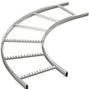 Udvendig 90° Bøjning 15 600Mm Fzv