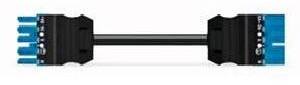 Mellemkabel 4M Hf Hun/Han 5P I 5G2,5 Mm2 ⎮ 5428010596 ⎮ 5428010596 ⎮ 5428010596 ⎮ 771-9985/017-401