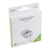 2273 Blisterpk. 2-Leder 2,5Mm² 40 Stk.