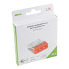 2273 Blisterpk. 3-Leder 2,5Mm² 30 Stk.