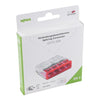 2273 Blisterpk. 4-Leder 2,5Mm² 20 Stk.