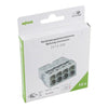 2273 Blisterpk. 8-Leder 2,5Mm² 10 Stk.