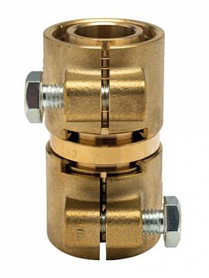 Microflex Kobling 40 Mm 6 Bar 40/3.7 ⎮ 0200202864 ⎮ 088049040 ⎮ 0200202864 ⎮ MJ27040/37