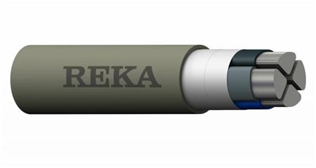 Forsyningskabel 4X95 Pex-M-Al Easybend ⎮ 6438176122136 ⎮ 5401024617 ⎮ 5401024617 ⎮ 