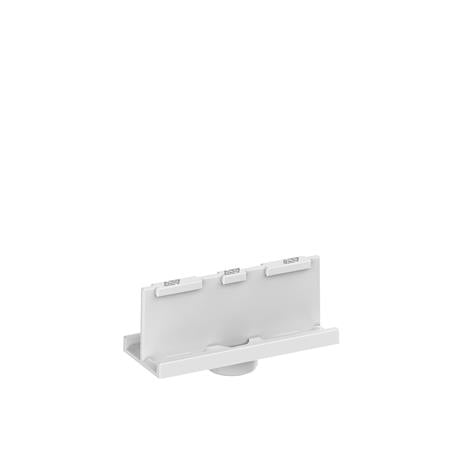 Klemmeholder Abox 025/040 Kh 221 4² ⎮ 4013902677054 ⎮ 5401028053 ⎮ 5401028053 ⎮ 89600301