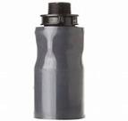 Plast Murgennemføring 75/50Mmx1 1/4" Nip ⎮ 0200207367 ⎮ 074155149 ⎮ 0200207367 ⎮ 074155149
