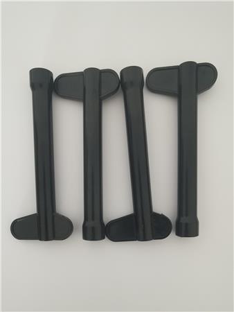 Plastiknøgler 4-Stk Sæt 9-10-11-12" ⎮ 5705157327301 ⎮ 980418945 ⎮ 0200205508 ⎮ XY0001
