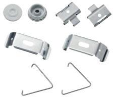 Polo Tilbehørspose ⎮ 5705157305231 ⎮ 5401021552 ⎮ 5401021552 ⎮ 