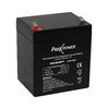 Paqpower Blybatteri 12V/4,5Ah T1