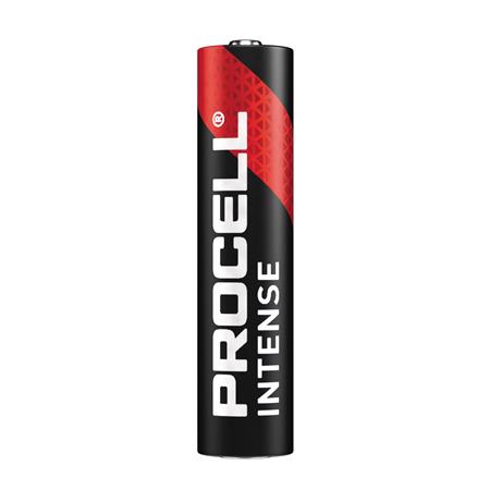 Procell Alkaline Intense Aaa, 1,5V 10Ct ⎮ 5000394136939 ⎮ 900026304 ⎮ 8494300169 ⎮ 265-6005