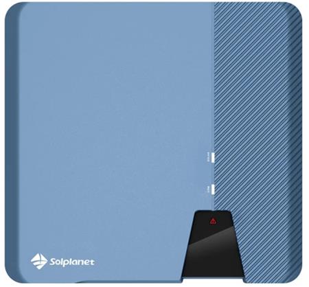 Solplanet 2,0Kw G2 Inverter 1F 1Mppt ⎮ 5713031116293 ⎮ 5478002676 ⎮ 5478002676 ⎮ SA2000-60-03-A8P