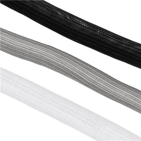 Selvlukkende Kabelstrømpe 38Mm 25M Sort ⎮ 5401048884 ⎮ 5401048884 ⎮ 5401048884 ⎮ 03659953