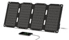 Solar Panel 40W Uden Powerstation