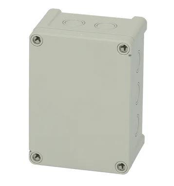 Montagekasse Abs Med M-Udslag 130X95X65 ⎮ 6418074011442 ⎮ 8212045279 ⎮ 8212045279 ⎮ 