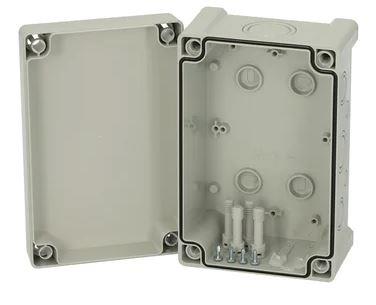 Montagekasse Abs Med M-Udslag 187X122X90 ⎮ 6418074062666 ⎮ 8212048836 ⎮ 8212048836 ⎮ 