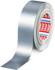 Lærredstape 4688 Grå 50Mx50Mm
