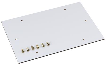 Montageplade Tk Mpi-2518 220X150 ⎮ 4013902152179 ⎮ 0812101388 ⎮ 0812101388 ⎮ 19500801