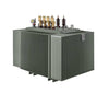 Trafo Hjul Til 100-1000 Kva