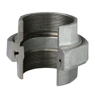 Union Galv. Mf/Mf 1 1/4 ⎮ 8435049318144 ⎮ 800340410 ⎮ 0802205692 ⎮ 34005006