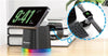 Wireless Charging Hub 4-In-1