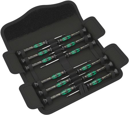 Skruetrækkersæt Elektronik Ph-Tx-Lk ⎮ 4013288165695 ⎮ 900048839 ⎮ 2797000450 ⎮ 